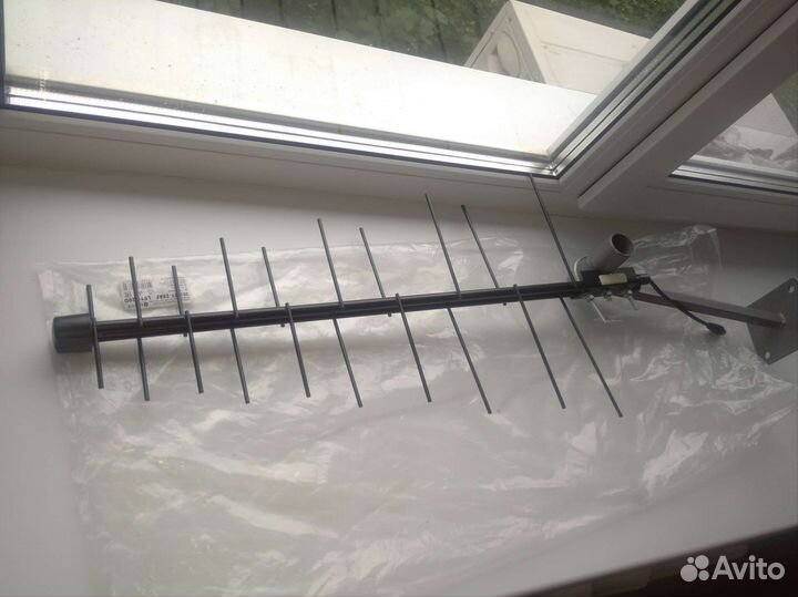 Продаю уличную антенну