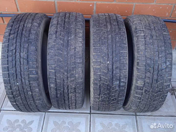 Dunlop SP Winter Ice 01 185/65 R15