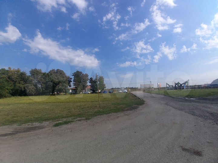 Участок 26 сот. (СНТ, ДНП)
