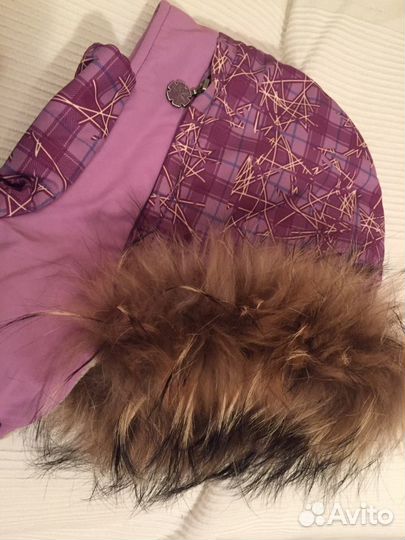 Муфта для коляски Stock