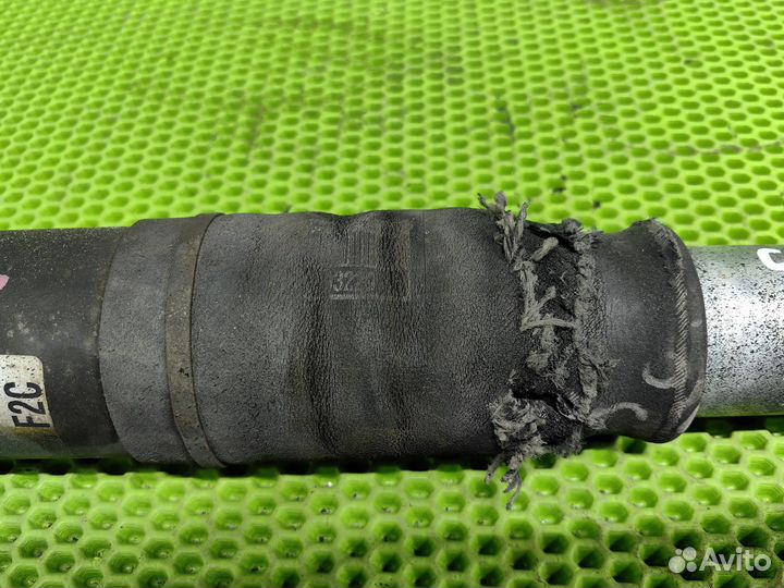 Амортизаторы задние Cadillac Escalade GMT900