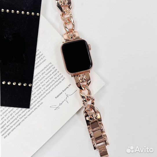 Ремешок для apple watch