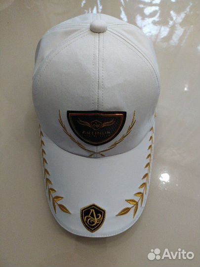 Бейсболка дышащая Artinus ac-741