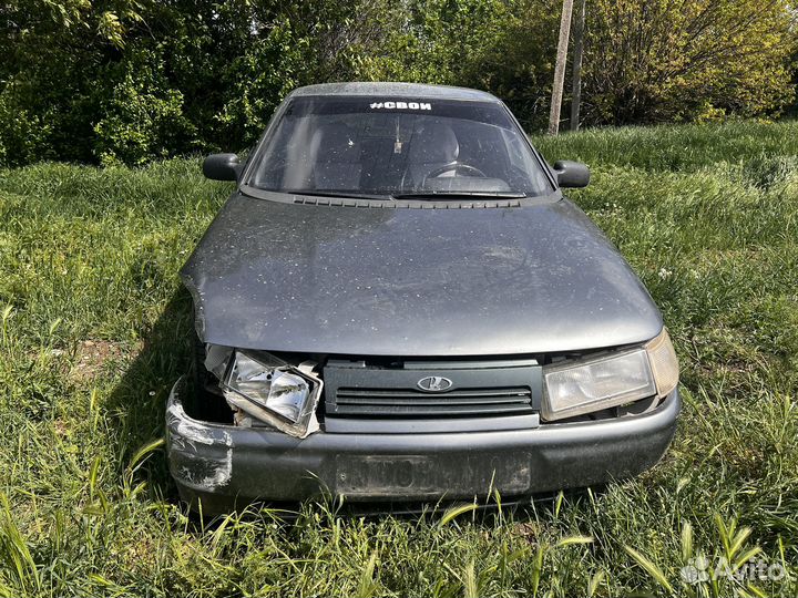 Разбор Ваз 2110 Авто на запчасти