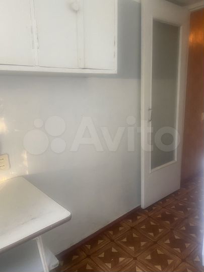 1-к. квартира, 30,8 м², 4/5 эт.