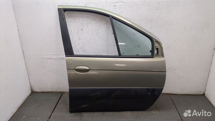 Дверь боковая Renault Scenic RX4, 2002
