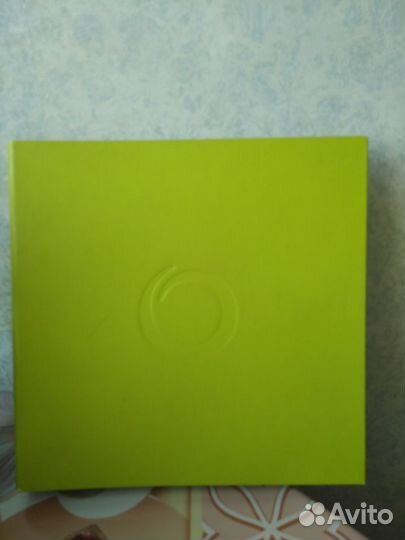 Папка консультанта