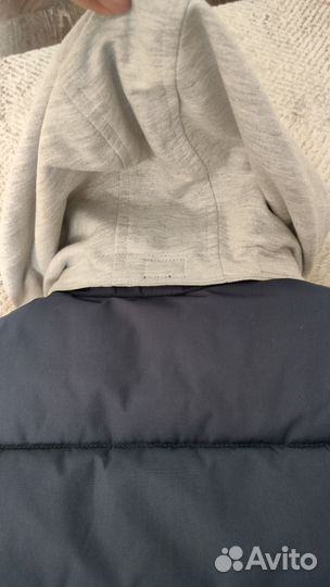 Жилетка для мальчика sela 104 рубашка zara 104