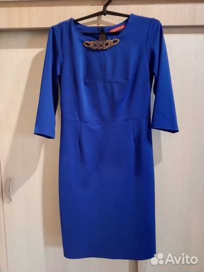 Платье женское 48