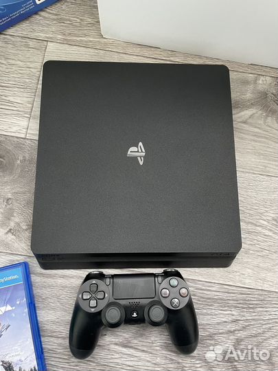 Sony PS4 Slim 1tb