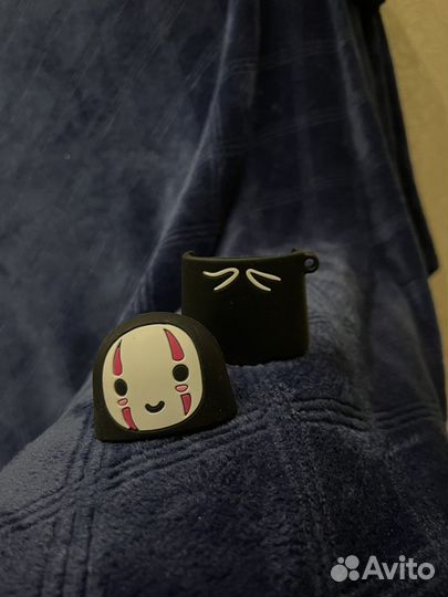 Чехол для наушников airpods