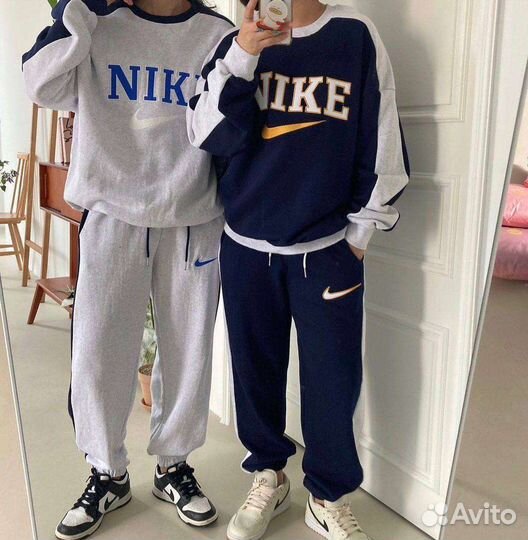 Спортивный костюм