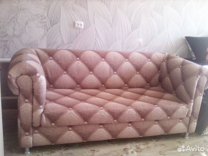 Диван раскладной новый