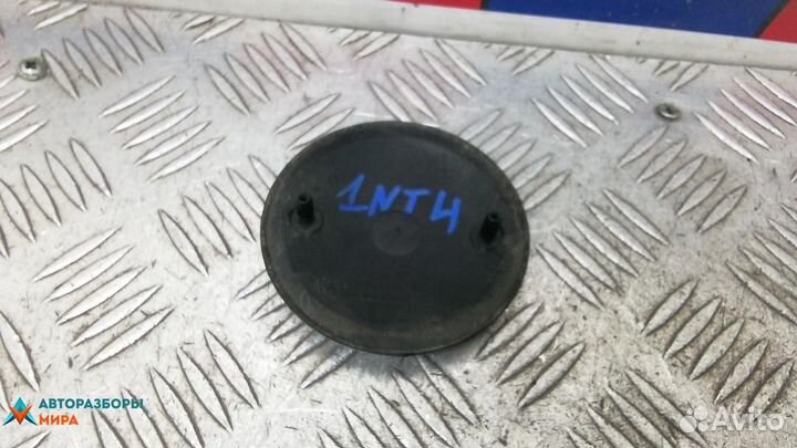 Значок на капот BMW X5 E70 2010