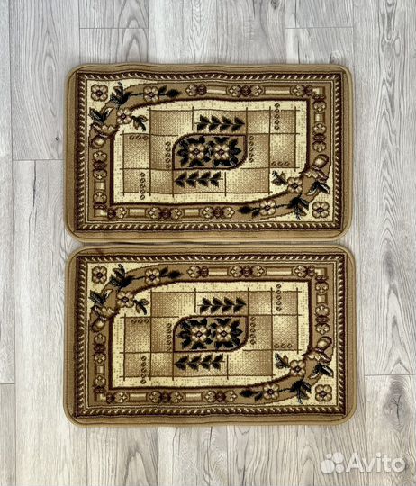 Ковер новый