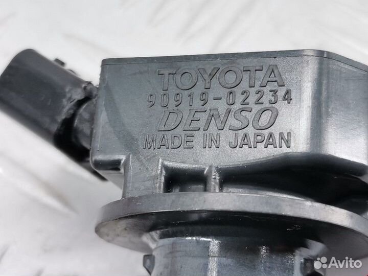 Катушка зажигания Lexus RX 2003 9091902234
