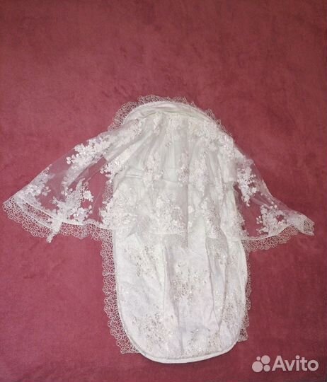 Конверт на выписку Choupette