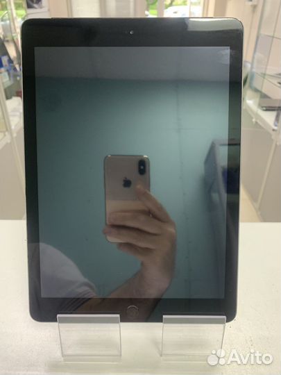 iPad 5