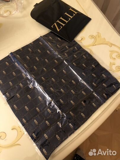 Платок шелк мужской