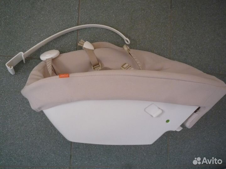 Люлька Stokke (для новорожд) для стула Tripp Trapp