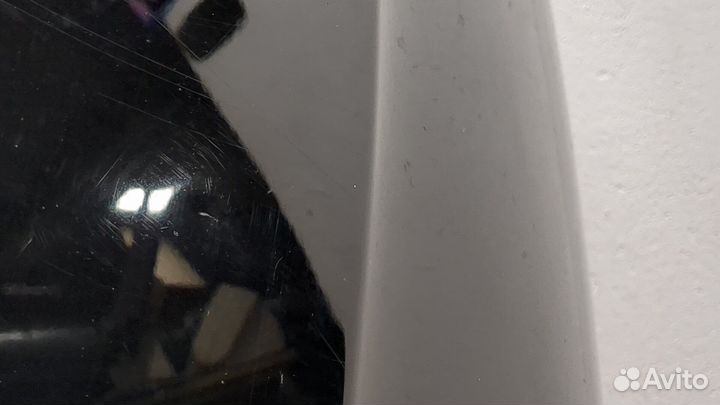 Капот киа Soul, 2009