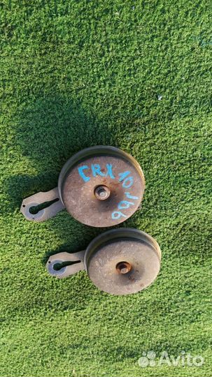 Звуковой сигнал Toyota Estima 3CTE 1998