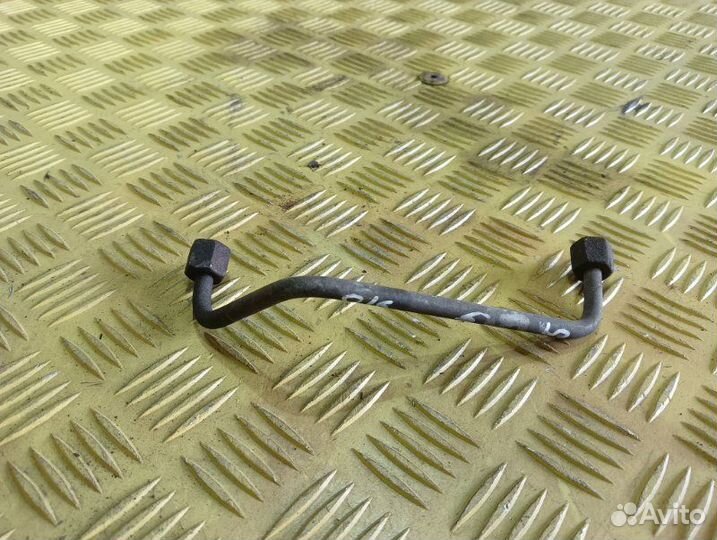 Трубка топливная Man Tga Tgs Tgx