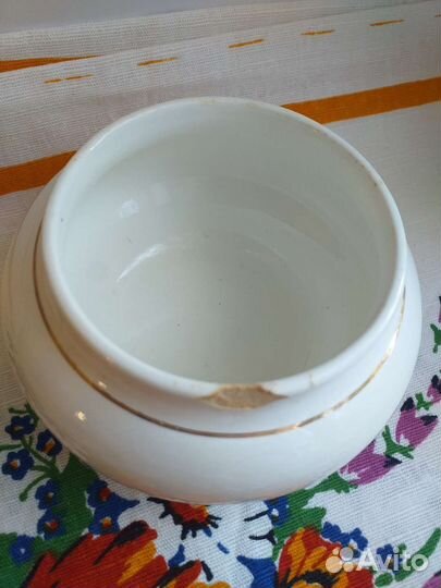 Сервизы Белоруссия и Зик СССР. Чайники заварочные