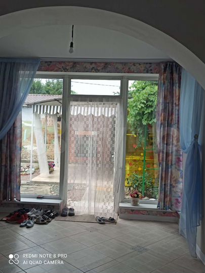 Дом 109,6 м² на участке 6 сот.