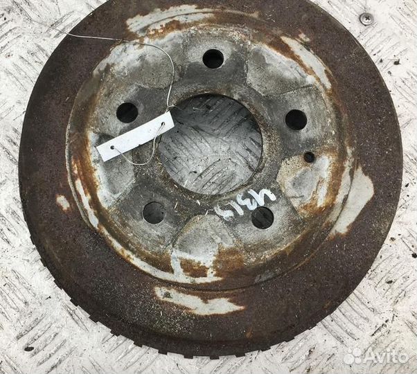 Барабан тормозной Daihatsu Terios