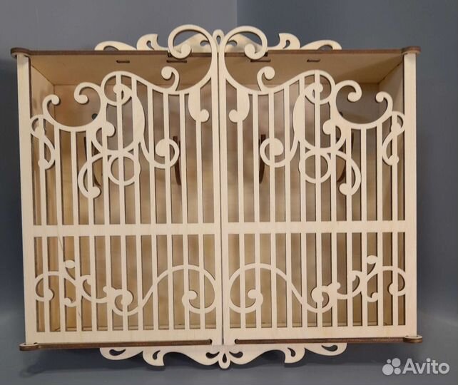 Ключница Ворота