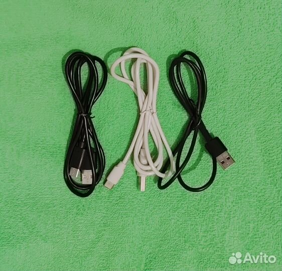 Кабель для зарядки телефона