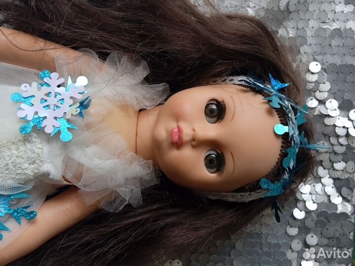 Куклы Пакетом Весна Дисней