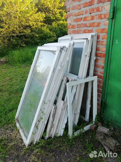 Рамы за все всего 1200