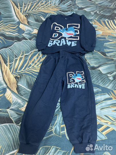 Костюм на мальчика