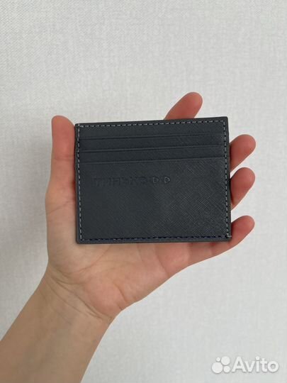 Картхолдер Тинькофф