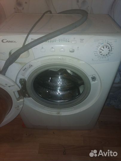 Стиральная машина бу