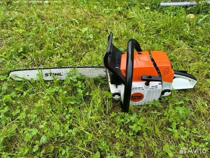 Бензопила stihl ms 361