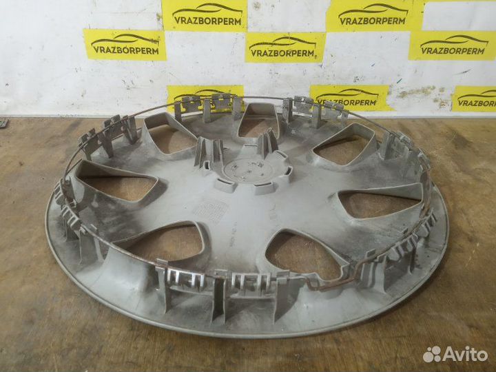 Колпак колеса Opel Zafira