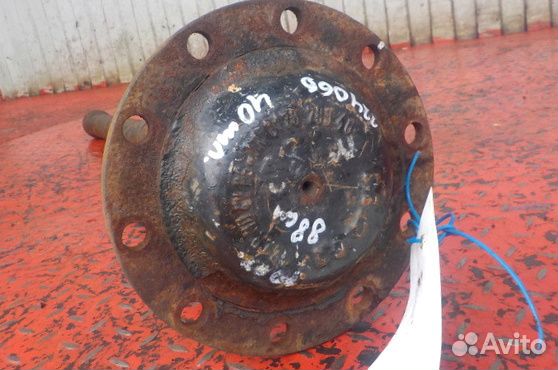 Полуось MAN TGL 81355020178