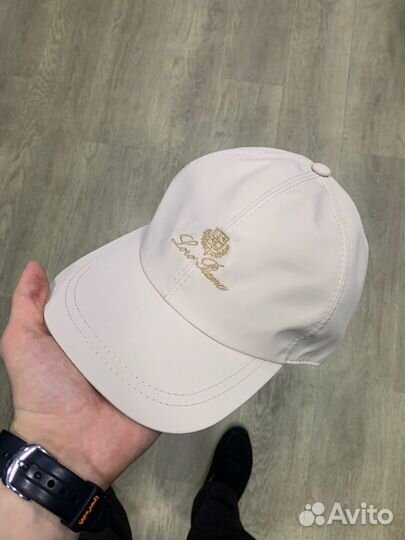 Кепки, Бейсболки Loro Piana