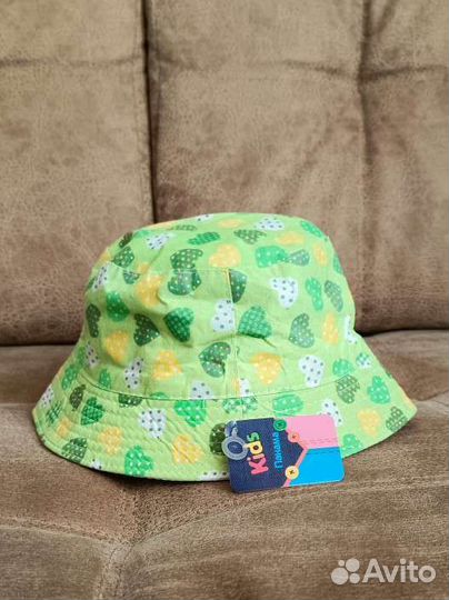 Панама детская