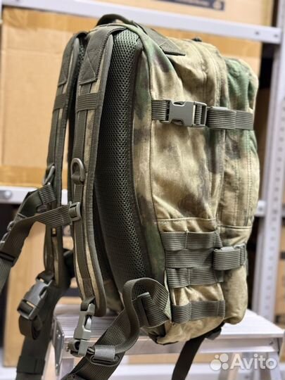 Рюкзак тактический Sturmer Scout 20L, A-Tacs FG