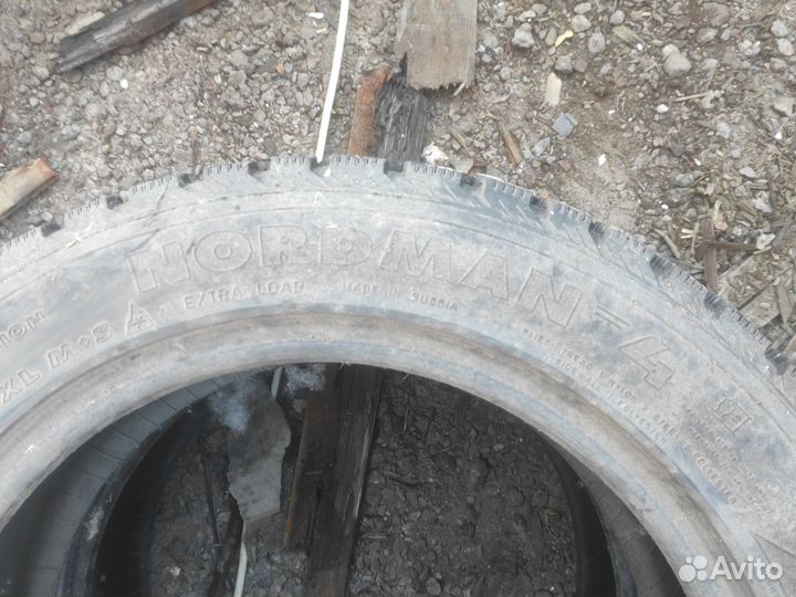 Nordman Nordman 4 205/55 R16