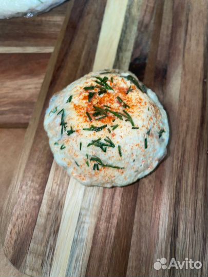 Домашние сыры из фермерского молока