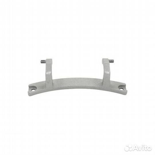 Петля люка (кронштейн) для стиральной машины Атлан