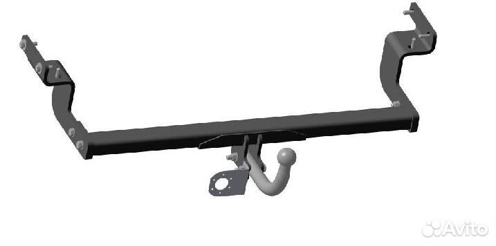 Фаркоп на KIA Сee’d,Hyundai I30,i35