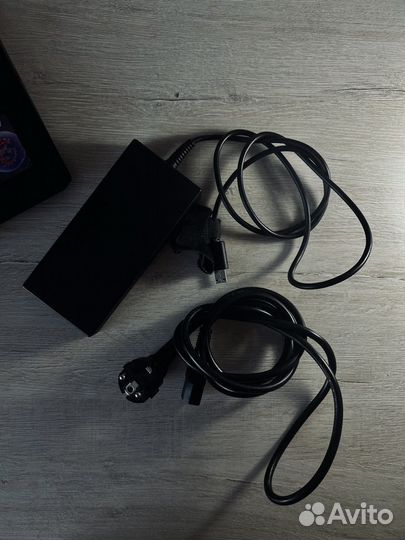 Ноутбук MSI vector gp77