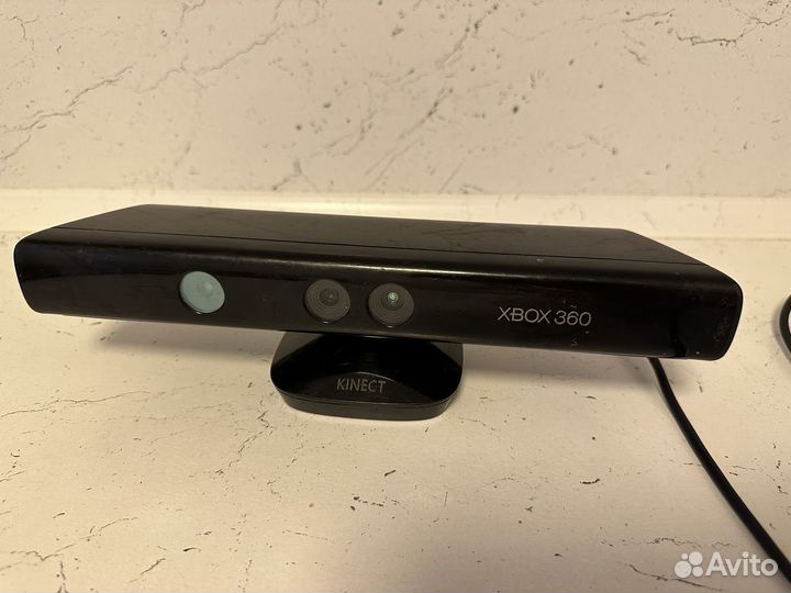 Сенсор kinect для xbox 360