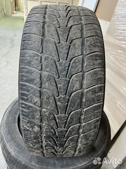 Nexen Roadian HP 255/55 R18 109V